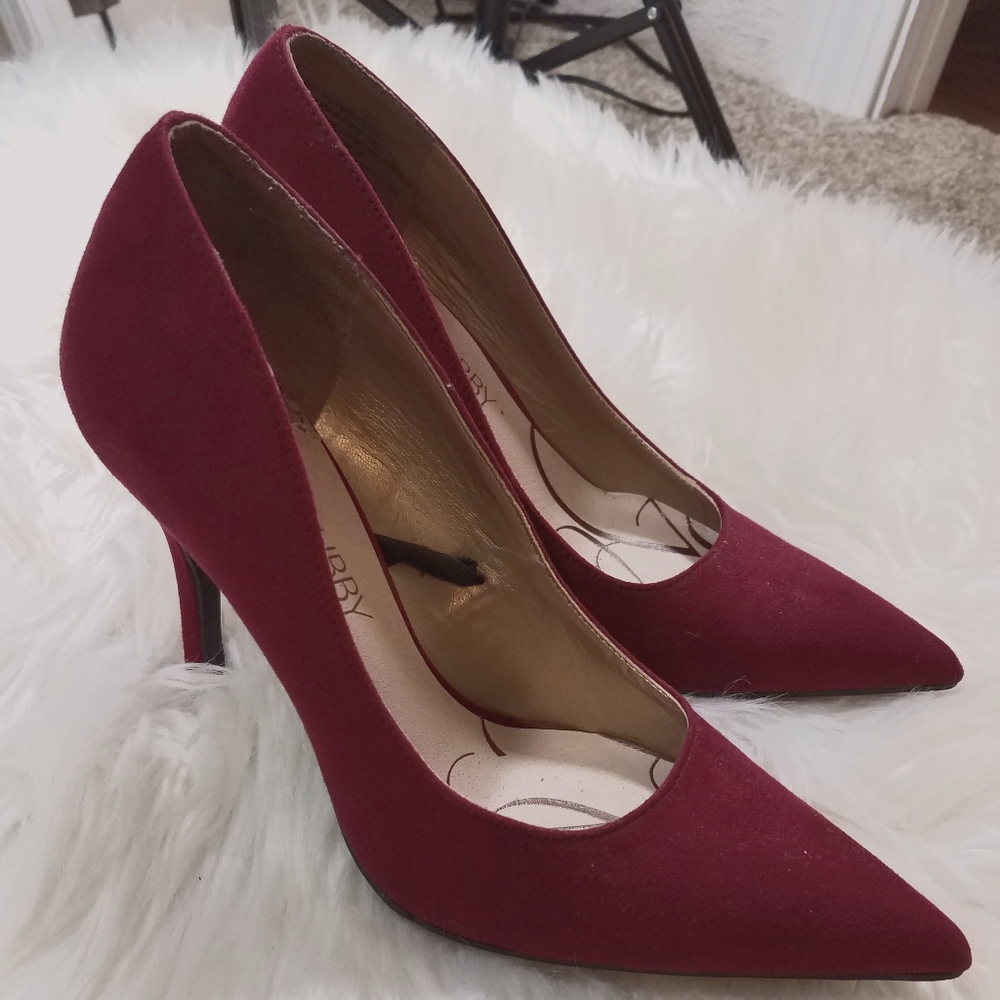 Pumps